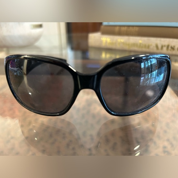 MICHAEL Michael Kors Accessories - Black Michael Michael Kors sunglasses. Regular wear.